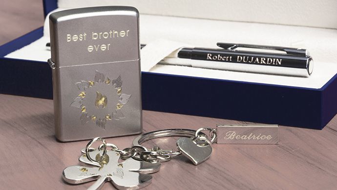 Engraved gifts Engraved gifts