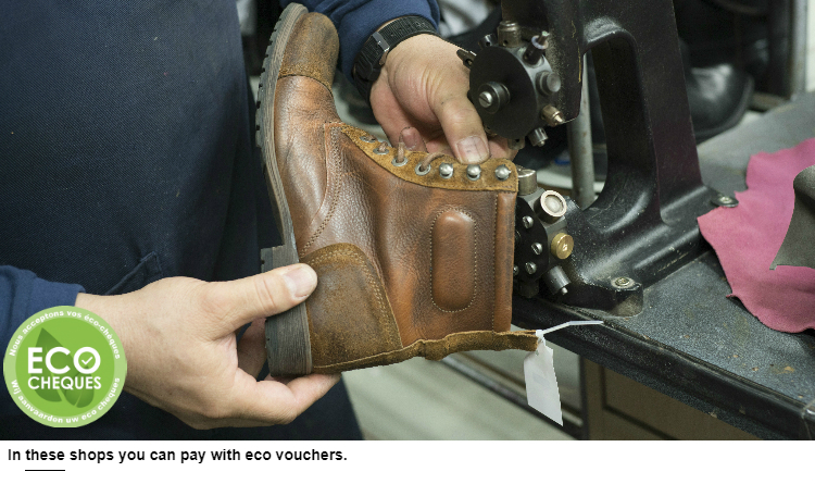 Shoe repair Shoe repair